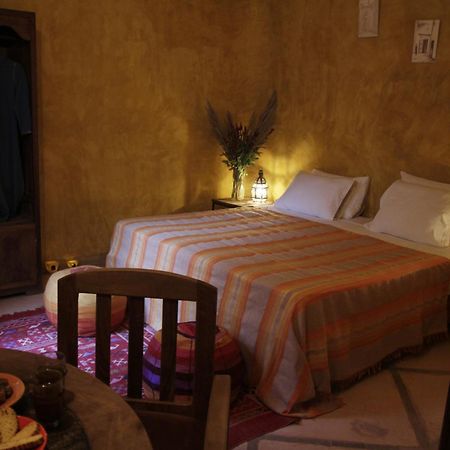 Riad Azenzer Marrakesz Pokój zdjęcie