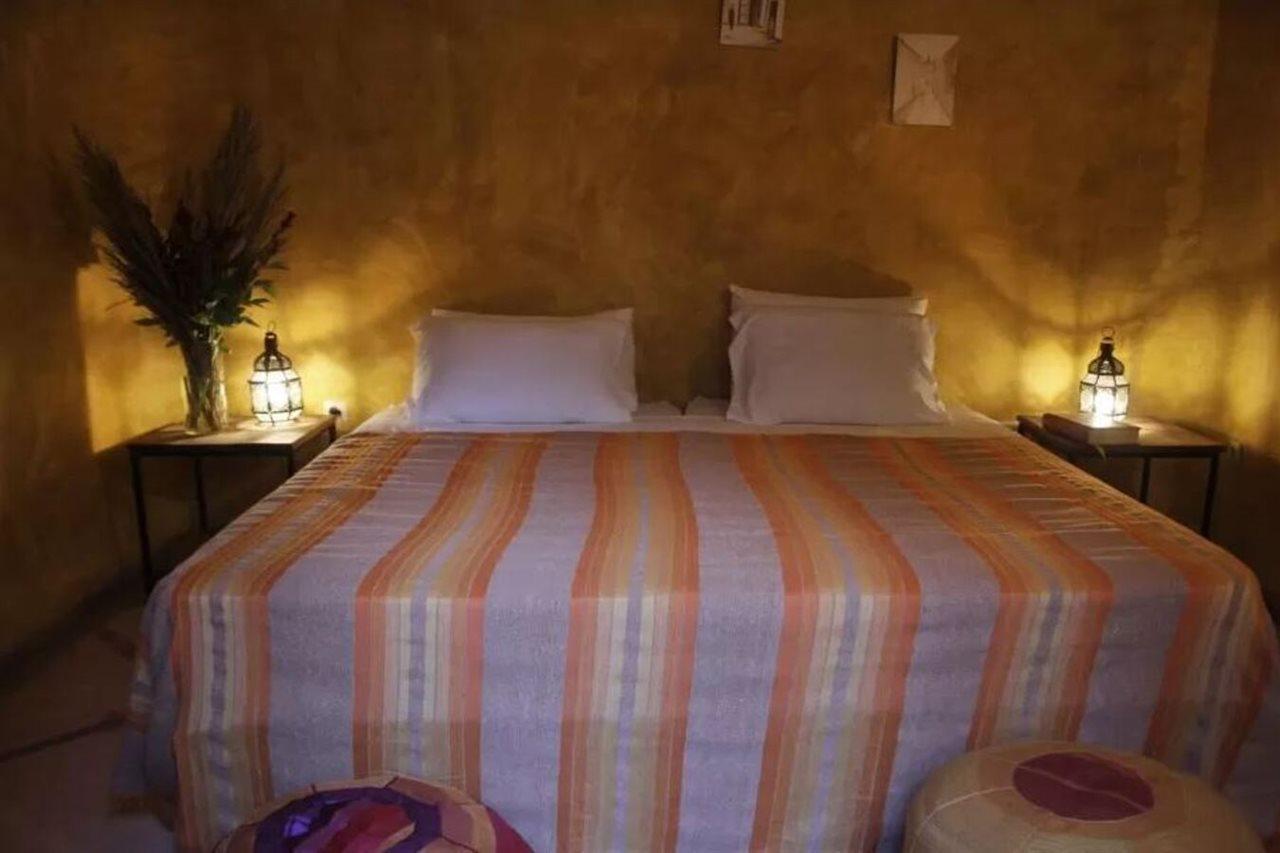Riad Azenzer Marrakesz Zewnętrze zdjęcie
