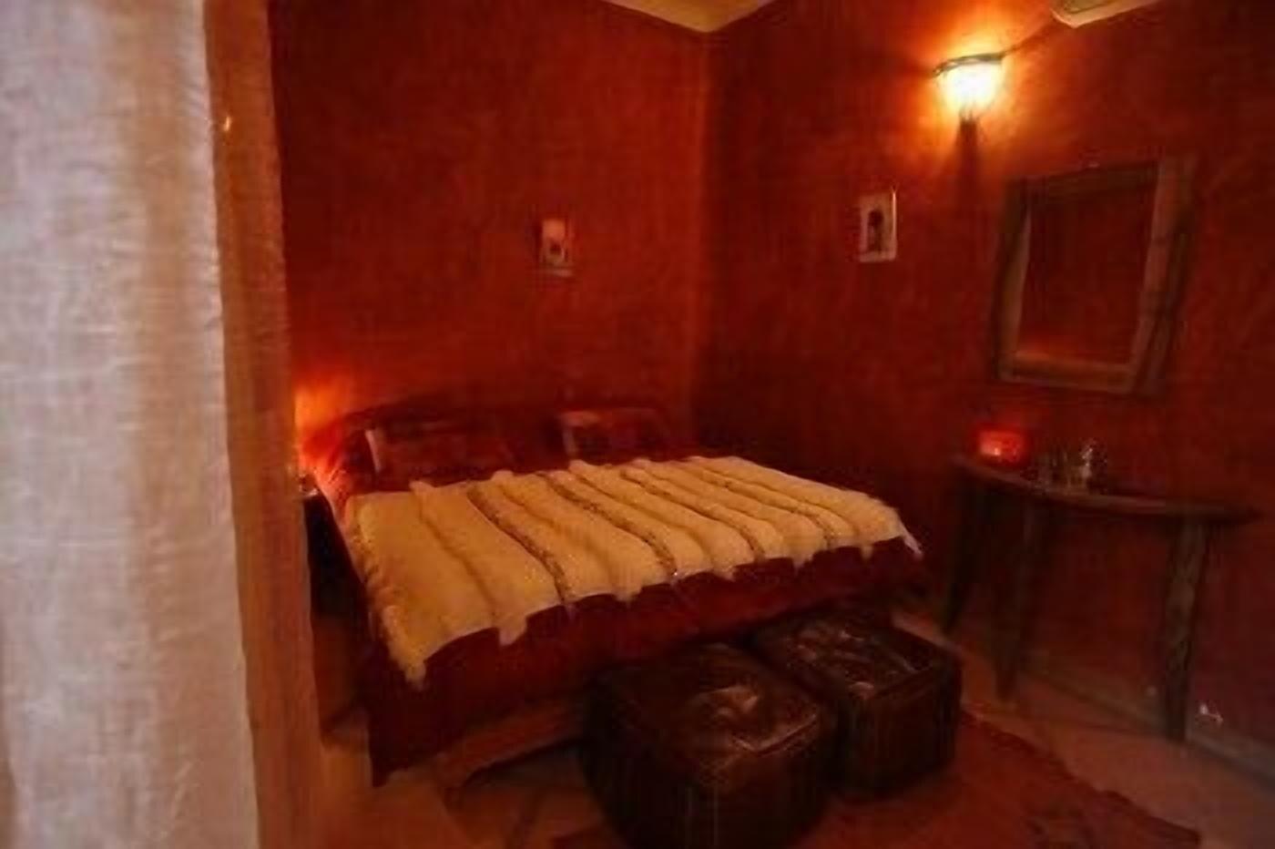Riad Azenzer Marrakesz Zewnętrze zdjęcie