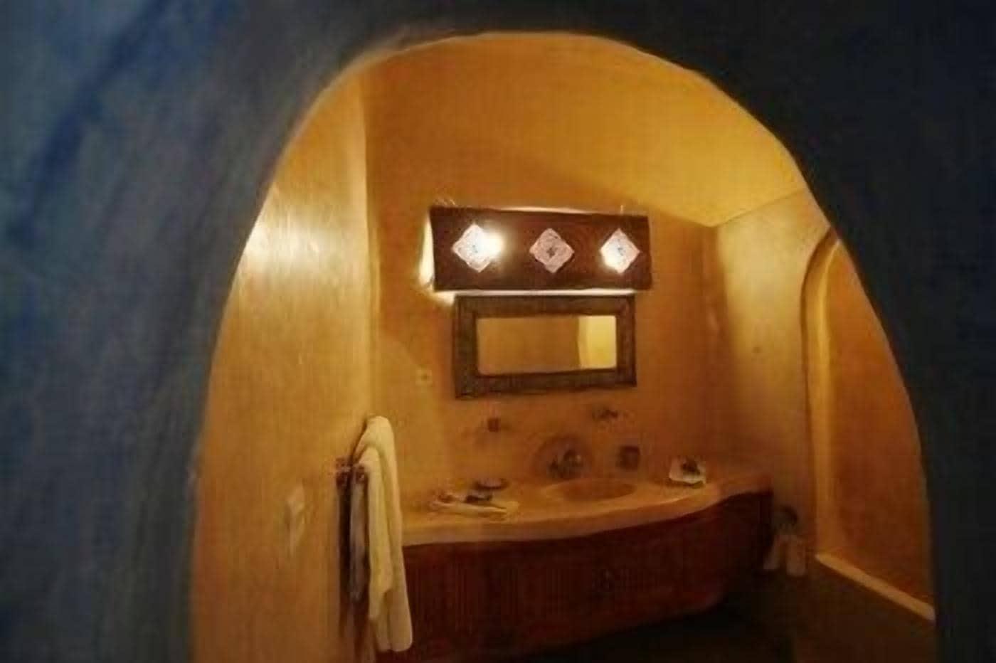 Riad Azenzer Marrakesz Zewnętrze zdjęcie