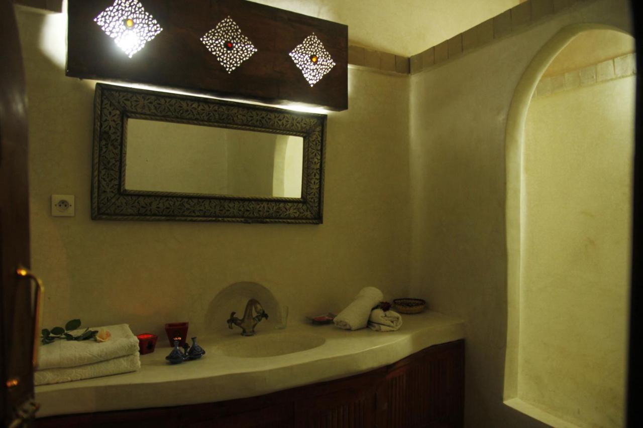 Riad Azenzer Marrakesz Zewnętrze zdjęcie