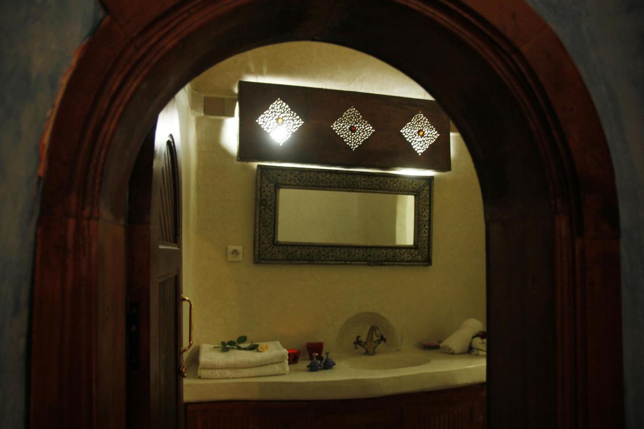 Riad Azenzer Marrakesz Zewnętrze zdjęcie