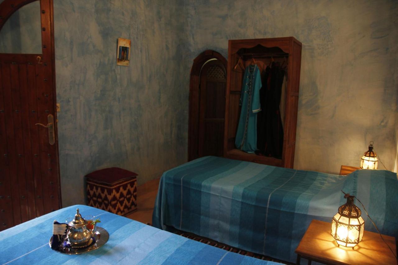 Riad Azenzer Marrakesz Zewnętrze zdjęcie