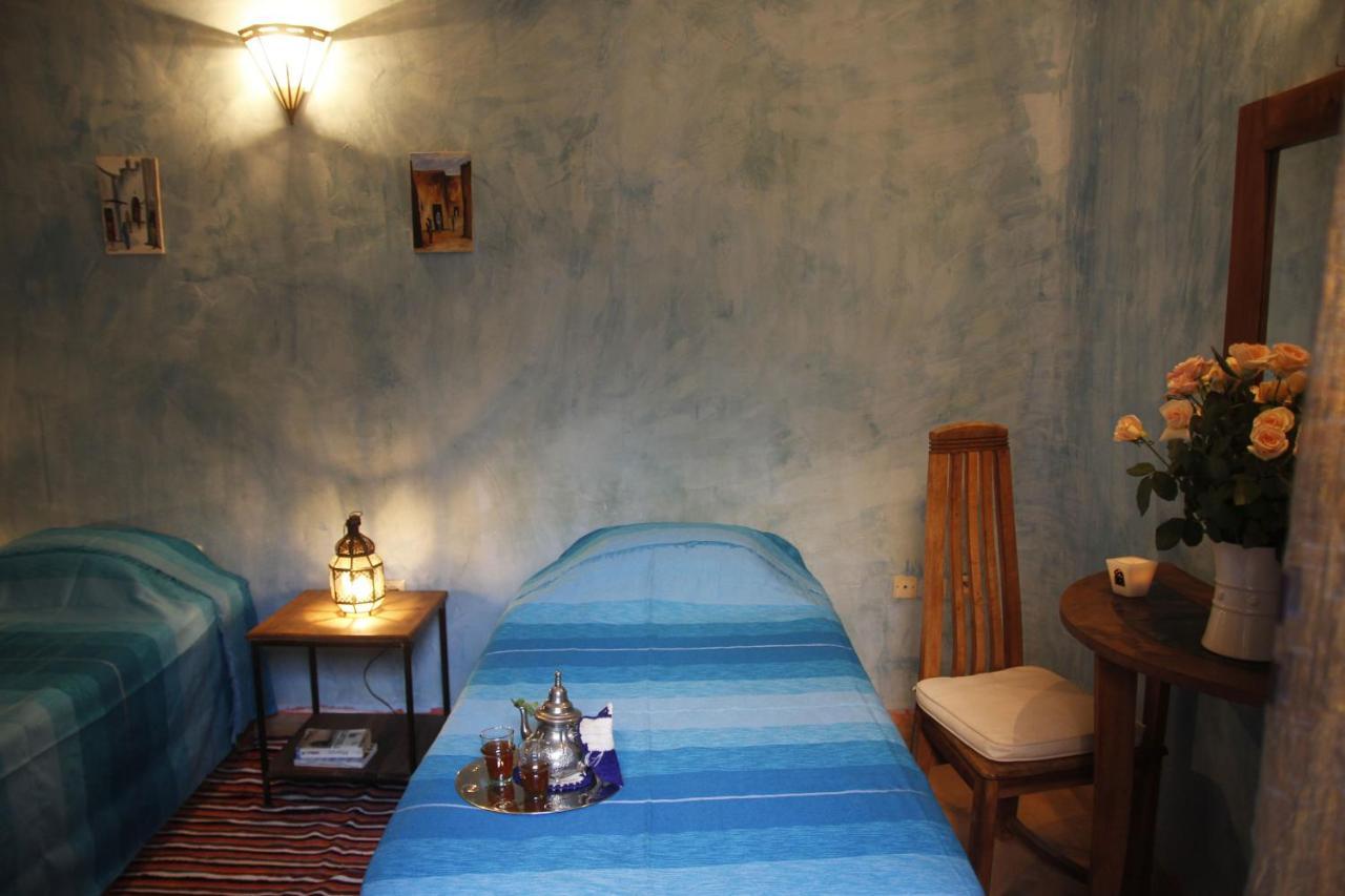Riad Azenzer Marrakesz Zewnętrze zdjęcie