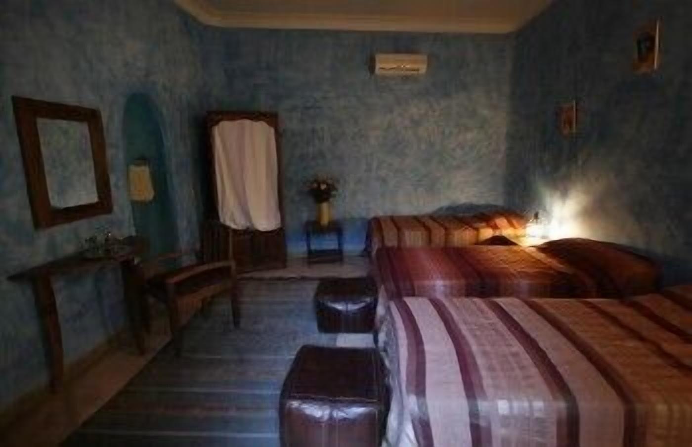 Riad Azenzer Marrakesz Zewnętrze zdjęcie