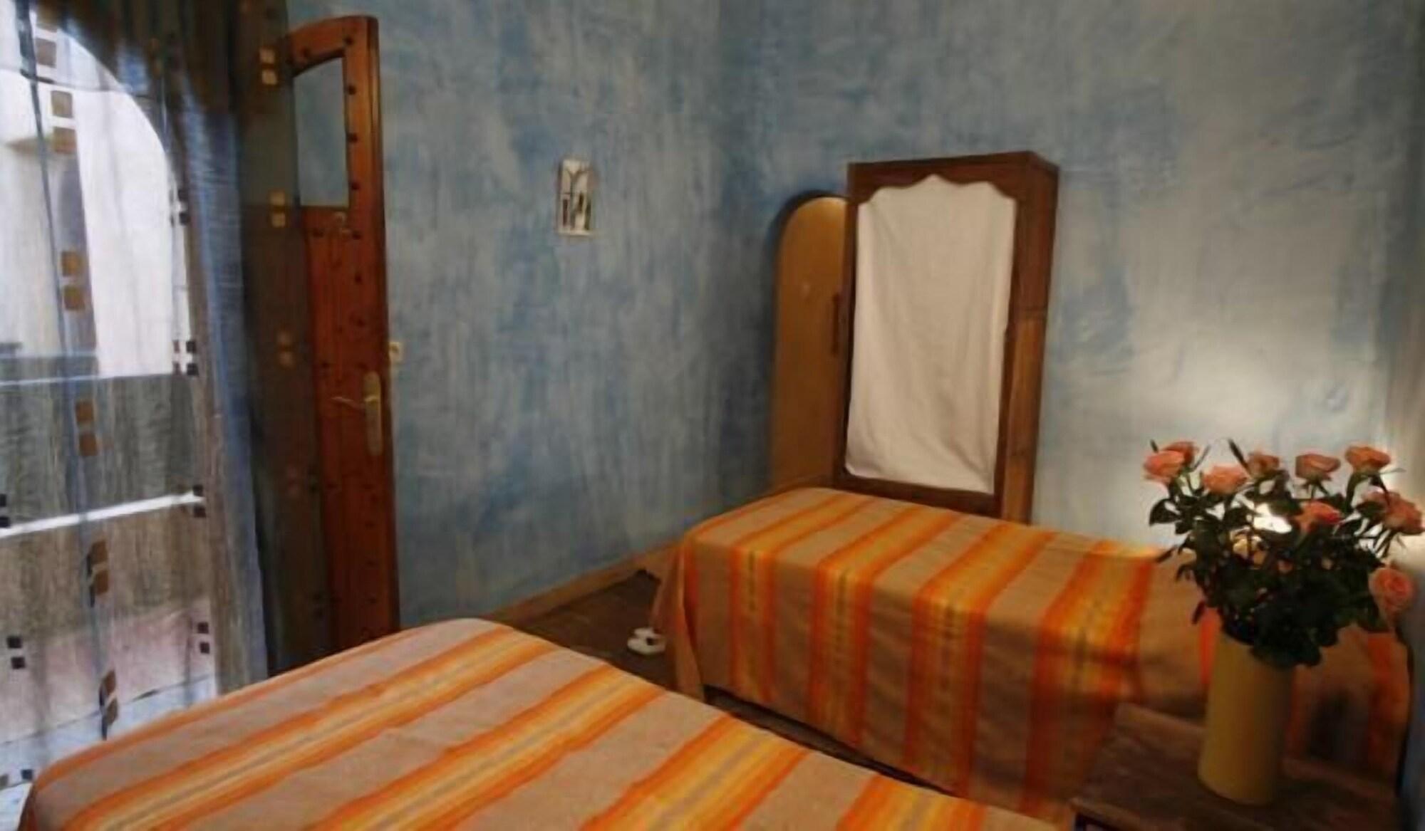 Riad Azenzer Marrakesz Zewnętrze zdjęcie