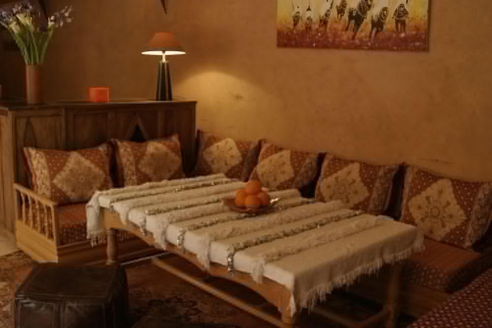 Riad Azenzer Marrakesz Zewnętrze zdjęcie
