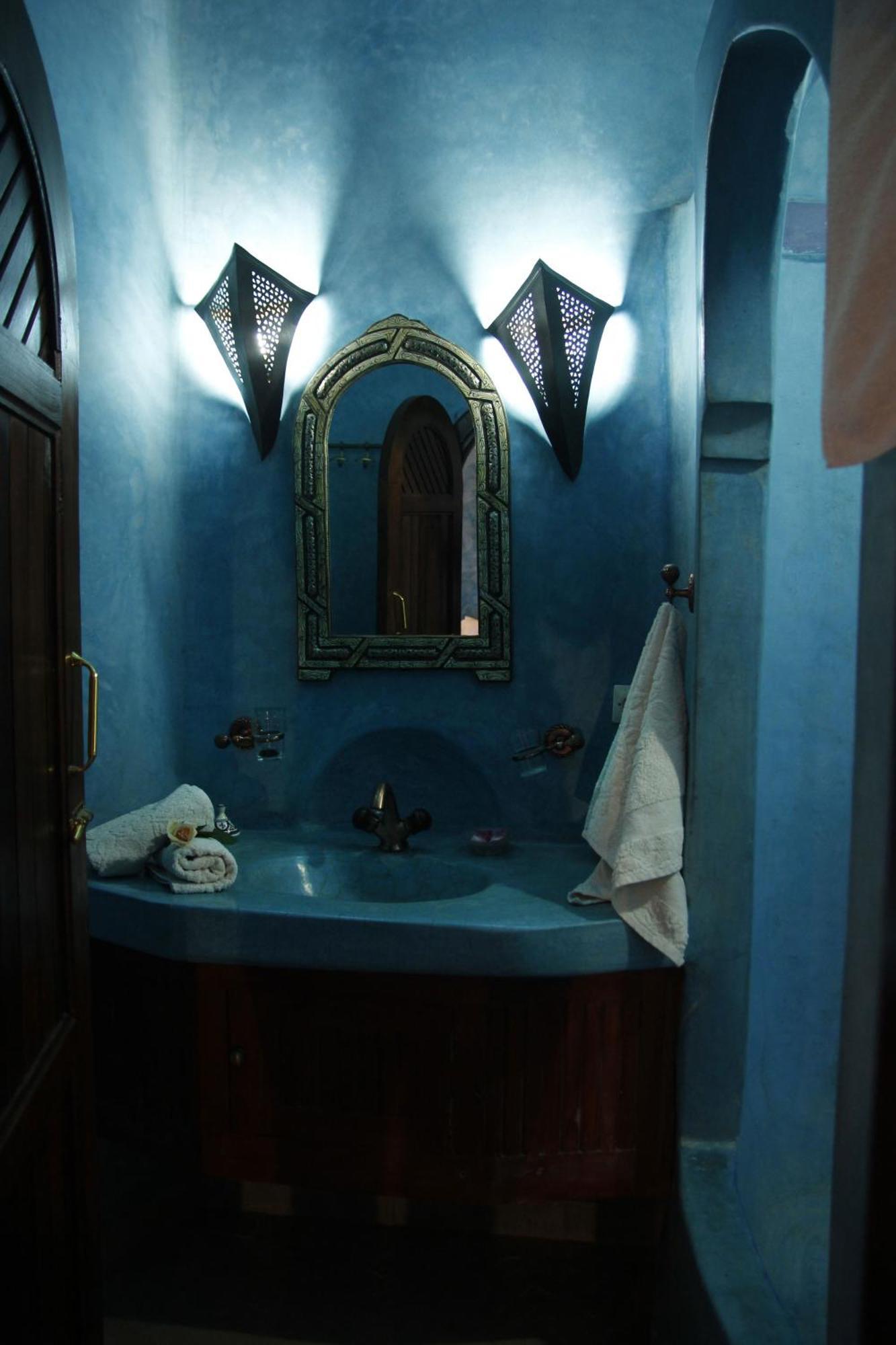 Riad Azenzer Marrakesz Zewnętrze zdjęcie