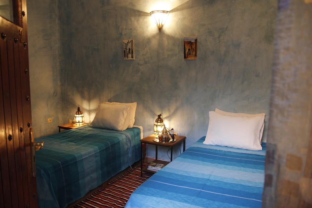 Riad Azenzer Marrakesz Zewnętrze zdjęcie