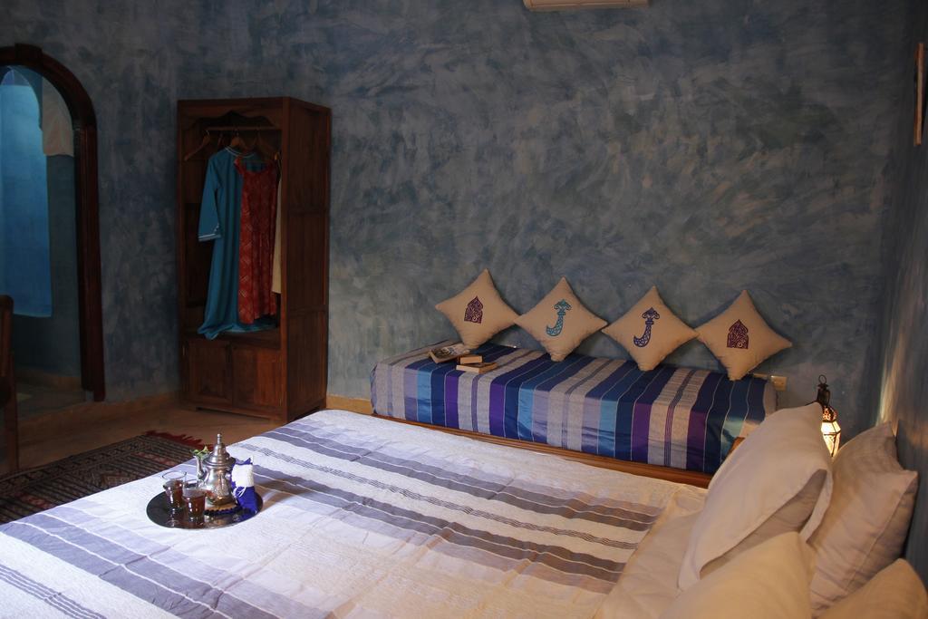 Riad Azenzer Marrakesz Zewnętrze zdjęcie