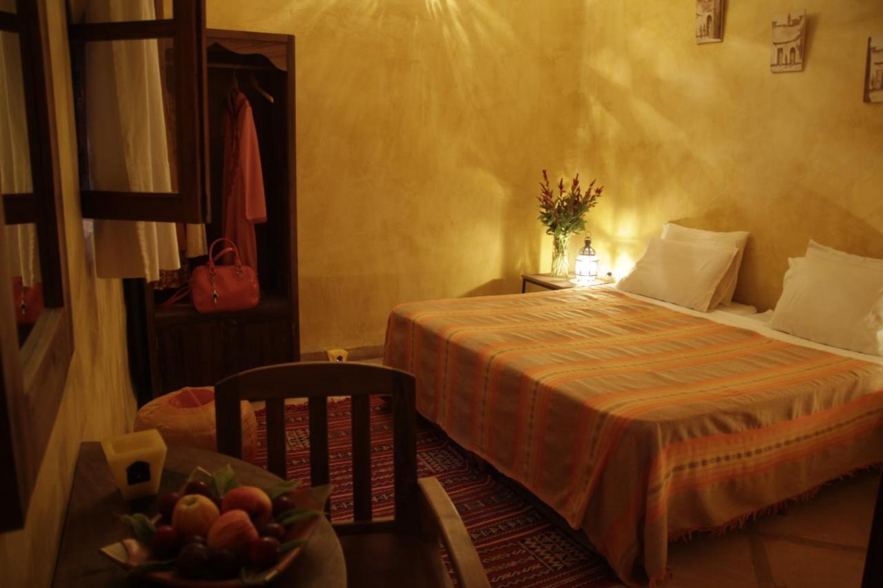 Riad Azenzer Marrakesz Zewnętrze zdjęcie